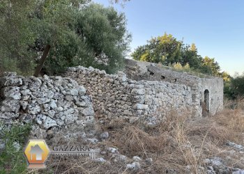 Foto 6 - Terreno edificabile c.da Scacciacoppoli/cugno Lupo
sn, Canicattini Bagni - foto 6