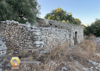 Foto 14 - Terreno edificabile c.da Scacciacoppoli/cugno Lupo
sn, Canicattini Bagni - foto 14