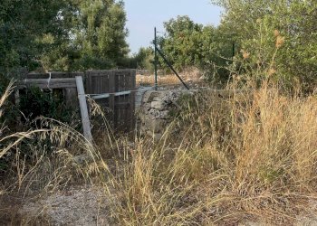 Foto 20 - Terreno edificabile c.da Scacciacoppoli/cugno Lupo
sn, Canicattini Bagni - foto 20