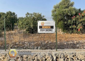 Foto 21 - Terreno edificabile c.da Scacciacoppoli/cugno Lupo
sn, Canicattini Bagni - foto 21