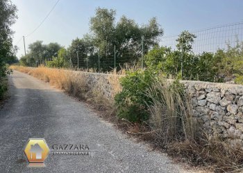 Foto 24 - Terreno edificabile c.da Scacciacoppoli/cugno Lupo
sn, Canicattini Bagni - foto 24