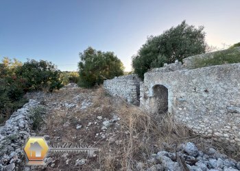 Foto 4 - Terreno edificabile c.da Scacciacoppoli/cugno Lupo
sn, Canicattini Bagni - foto 4