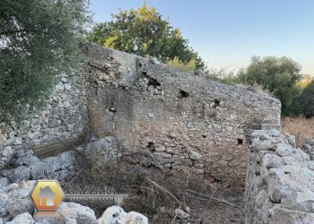 Foto 5 - Terreno edificabile c.da Scacciacoppoli/cugno Lupo
sn, Canicattini Bagni - foto 5