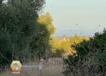 Foto 8 - Terreno edificabile c.da Scacciacoppoli/cugno Lupo
sn, Canicattini Bagni - foto 8