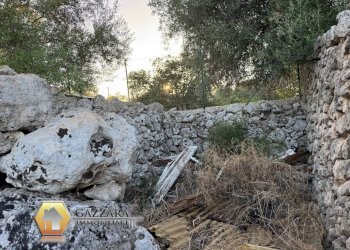 Foto 9 - Terreno edificabile c.da Scacciacoppoli/cugno Lupo
sn, Canicattini Bagni - foto 9