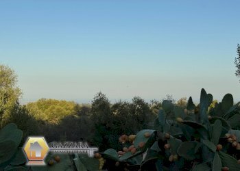 Foto 12 - Terreno edificabile c.da Scacciacoppoli/cugno Lupo
sn, Canicattini Bagni - foto 12