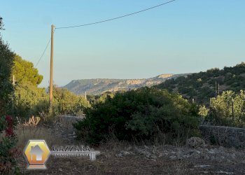 Foto 16 - Terreno edificabile c.da Scacciacoppoli/cugno Lupo
sn, Canicattini Bagni - foto 16