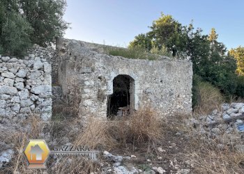 Foto 26 - Terreno edificabile c.da Scacciacoppoli/cugno Lupo
sn, Canicattini Bagni - foto 26