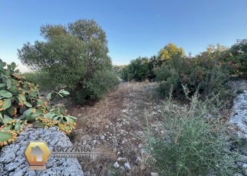 Foto 27 - Terreno edificabile c.da Scacciacoppoli/cugno Lupo
sn, Canicattini Bagni - foto 27