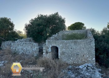 Foto 30 - Terreno edificabile c.da Scacciacoppoli/cugno Lupo
sn, Canicattini Bagni - foto 30