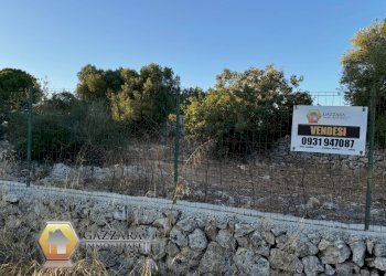 Foto 31 - Terreno edificabile c.da Scacciacoppoli/cugno Lupo
sn, Canicattini Bagni - foto 31