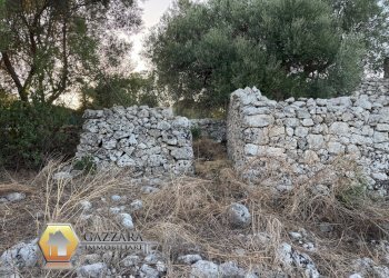 Foto 34 - Terreno edificabile c.da Scacciacoppoli/cugno Lupo
sn, Canicattini Bagni - foto 34