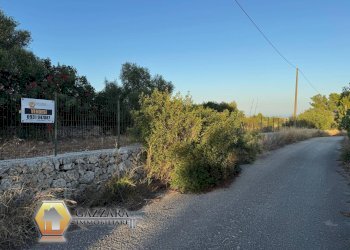 Foto 37 - Terreno edificabile c.da Scacciacoppoli/cugno Lupo
sn, Canicattini Bagni - foto 37