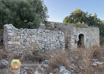 Foto 38 - Terreno edificabile c.da Scacciacoppoli/cugno Lupo
sn, Canicattini Bagni - foto 38