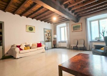 Salone - Appartamento via Conte Giambattista Bogino, 25, Torino (zona Centro) - foto 3