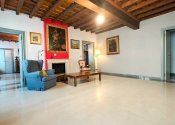 Salone - Appartamento via Conte Giambattista Bogino, 25, Torino (zona Centro) - foto 4