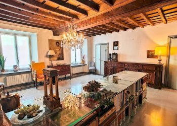 Salone - Appartamento via Conte Giambattista Bogino, 25, Torino (zona Centro) - foto 5