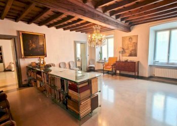 Salone - Appartamento via Conte Giambattista Bogino, 25, Torino (zona Centro) - foto 6