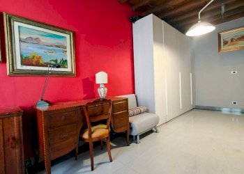 Camera da letto - Appartamento via Conte Giambattista Bogino, 25, Torino (zona Centro) - foto 14