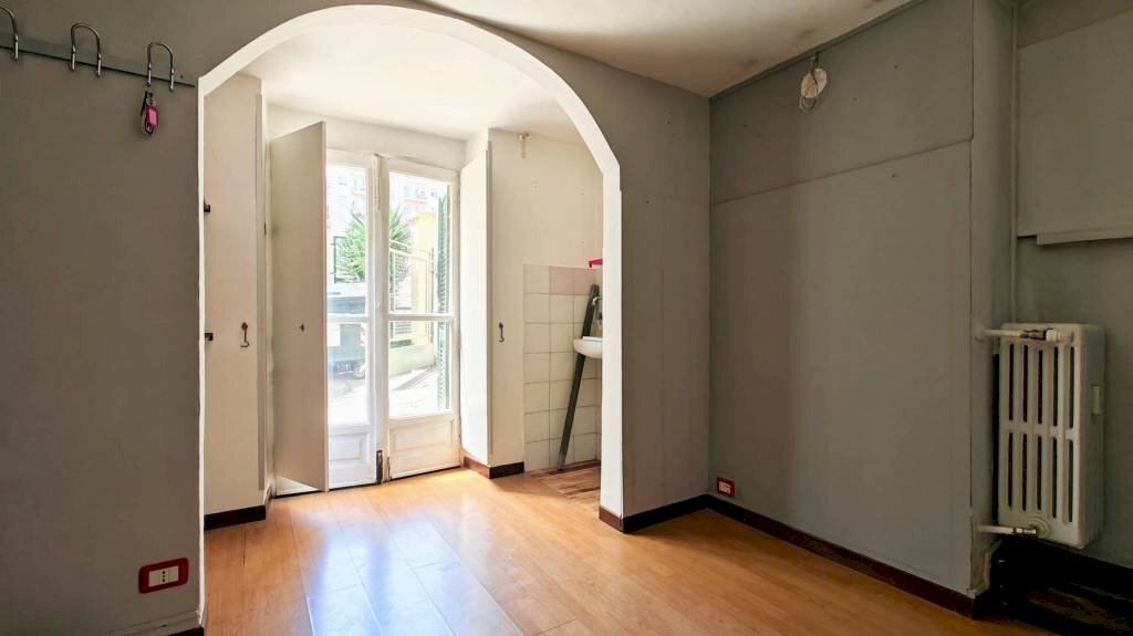 Stanza non arredata - Office via Sebastiano Caboto, 17, Torino - photo 1