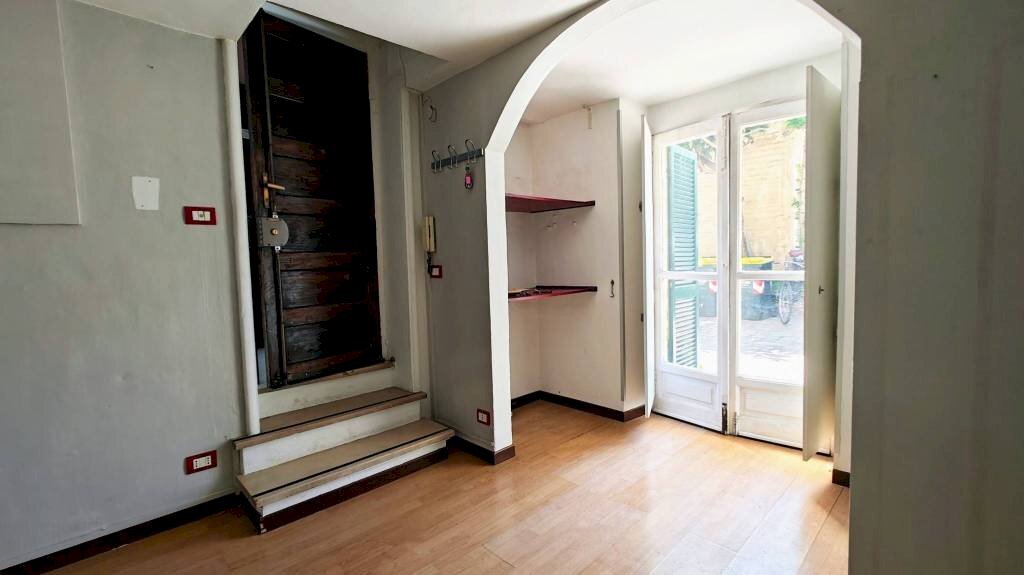 Stanza non arredata - Office via Sebastiano Caboto, 17, Torino - photo 2