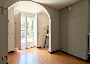 Stanza non arredata - Ufficio via Sebastiano Caboto, 17, Torino - foto 1