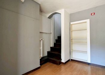 Stanza non arredata - Ufficio via Sebastiano Caboto, 17, Torino - foto 4