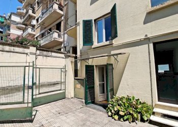 Cortile interno - Ufficio via Sebastiano Caboto, 17, Torino - foto 9