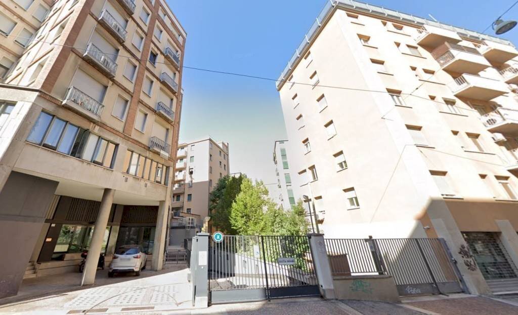 Facciata - Box via Riva di Reno, 60, Bologna (neighborhood Centro Storico) - photo 2