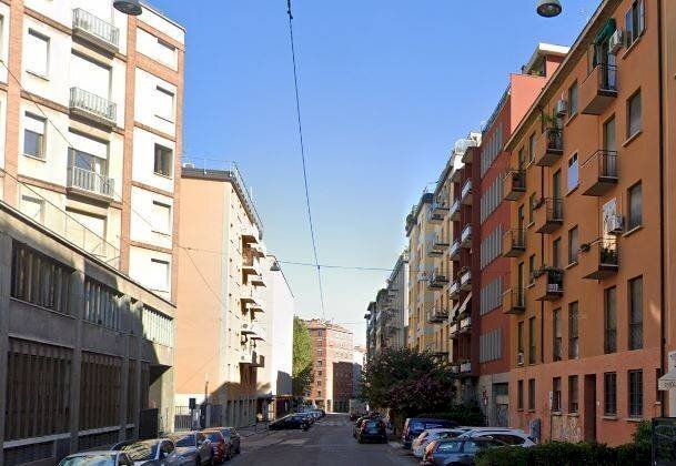 Zona - Box via Riva di Reno, 60, Bologna (neighborhood Centro Storico) - photo 1