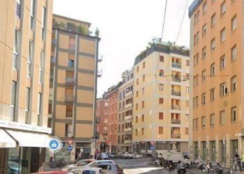 Zona - Box via Riva di Reno, 60, Bologna (neighborhood Centro Storico) - photo 8