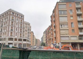 Zona - Box via Riva di Reno, 60, Bologna (neighborhood Centro Storico) - photo 12