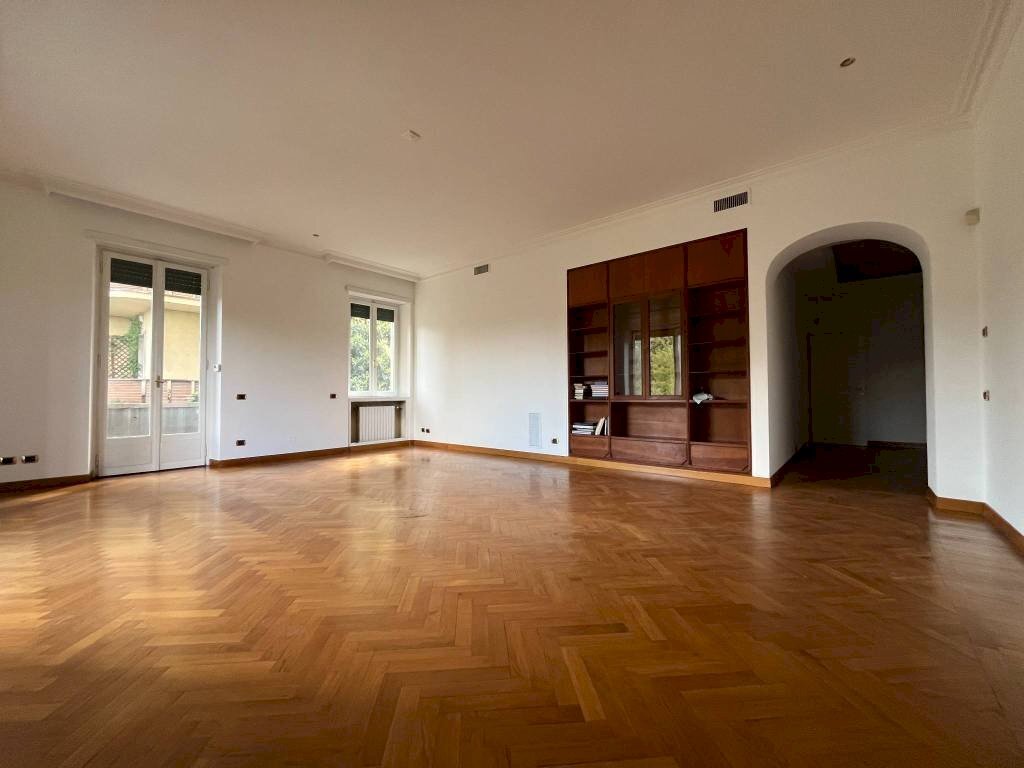 Salone - Quadrilocale via Panama, 92, Roma - foto 2