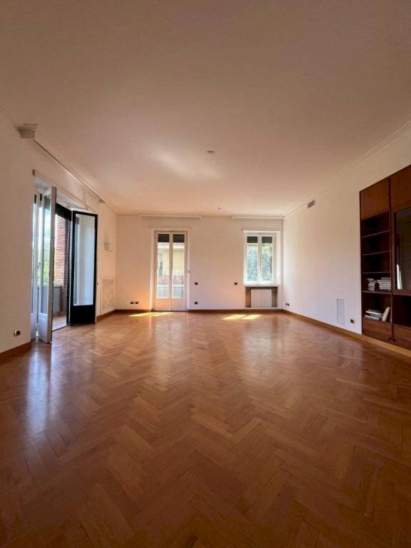 Salone - Quadrilocale via Panama, 92, Roma - foto 3