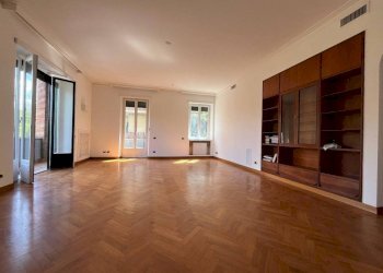 Salone - Quadrilocale via Panama, 92, Roma - foto 1