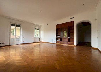 Salone - Quadrilocale via Panama, 92, Roma - foto 2