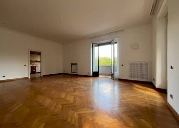 Salone - Quadrilocale via Panama, 92, Roma - foto 6