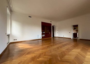 Salone - Quadrilocale via Panama, 92, Roma - foto 7