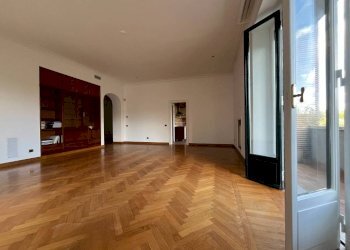 Salone - Quadrilocale via Panama, 92, Roma - foto 8