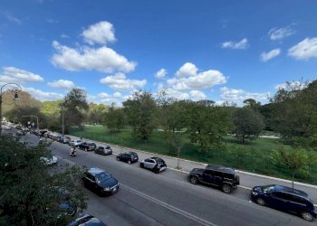 Vista - Quadrilocale via Panama, 92, Roma - foto 9