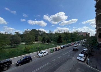 Vista - Quadrilocale via Panama, 92, Roma - foto 10