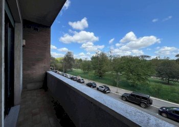 Balcone - Quadrilocale via Panama, 92, Roma - foto 11