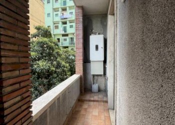 Balcone - Quadrilocale via Panama, 92, Roma - foto 12