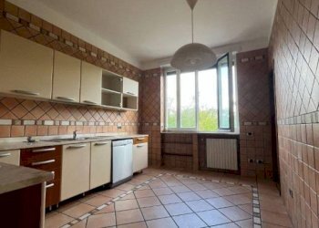Cucina - Quadrilocale via Panama, 92, Roma - foto 13