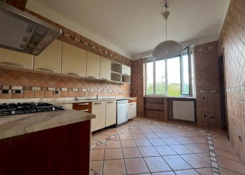 Cucina - Quadrilocale via Panama, 92, Roma - foto 14