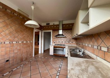 Cucina - Quadrilocale via Panama, 92, Roma - foto 15