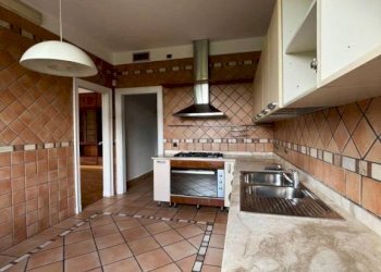 Cucina - Quadrilocale via Panama, 92, Roma - foto 16