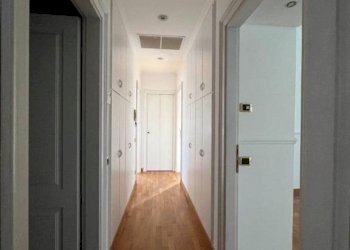 Corridoio - Quadrilocale via Panama, 92, Roma - foto 18