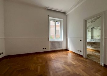 Camera da letto - Quadrilocale via Panama, 92, Roma - foto 19