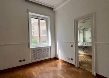 Camera da letto - Quadrilocale via Panama, 92, Roma - foto 20